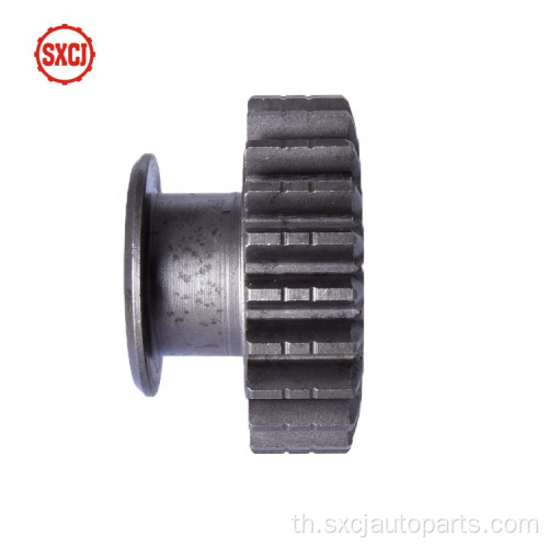 ชิ้นส่วนเกียร์เกียร์อัตโนมัติเกียร์เกียร์ OEM 33402-60030 สำหรับ Toyota